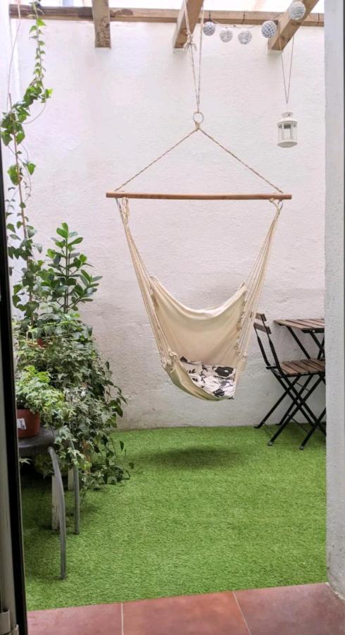 Moderno Loft En Puerta De Toledo Apartment *